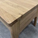 Air bedside table