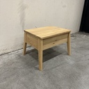 Air bedside table