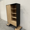 Blackbird cupboard