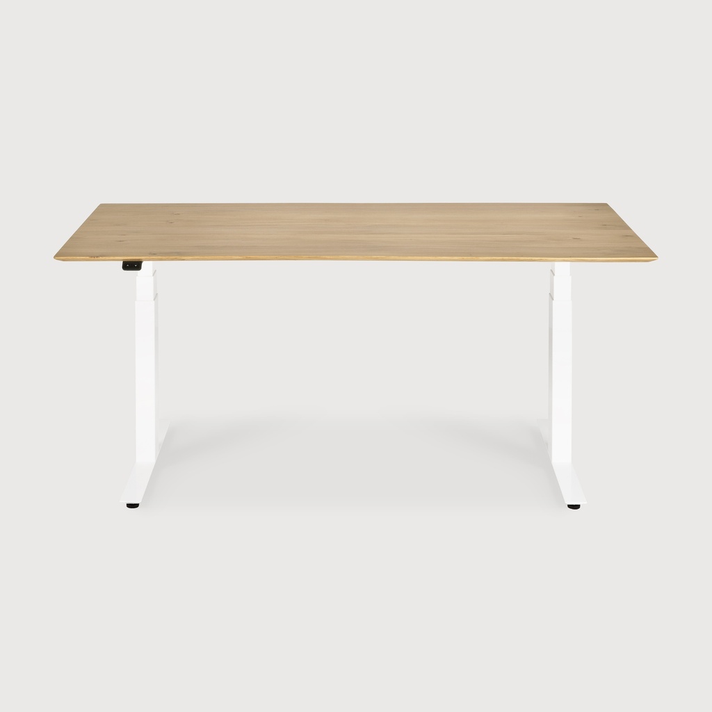 Bok adjustable desk table top