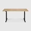 Bok adjustable desk table top