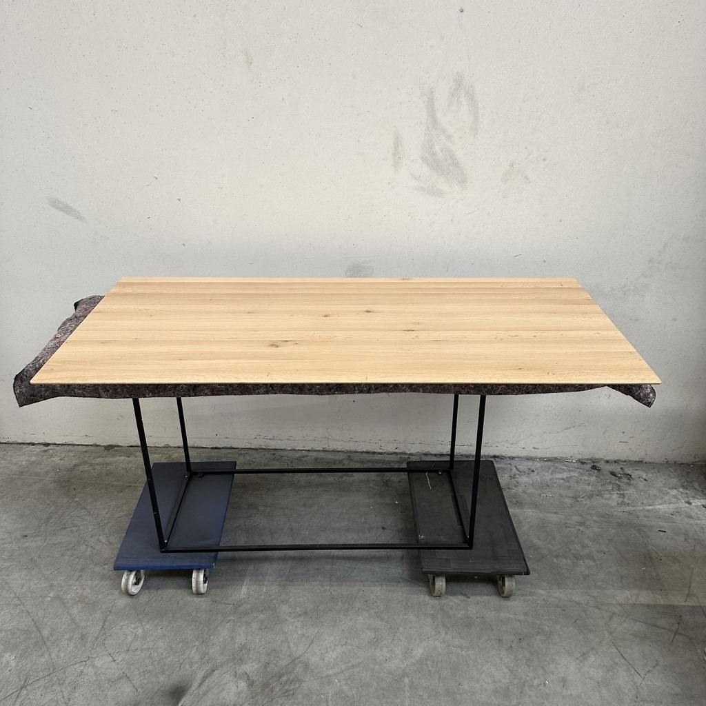 Bok adjustable desk table top