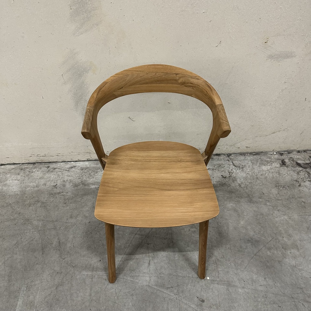Bok dining chair