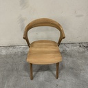 Bok dining chair