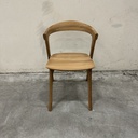 Bok dining chair
