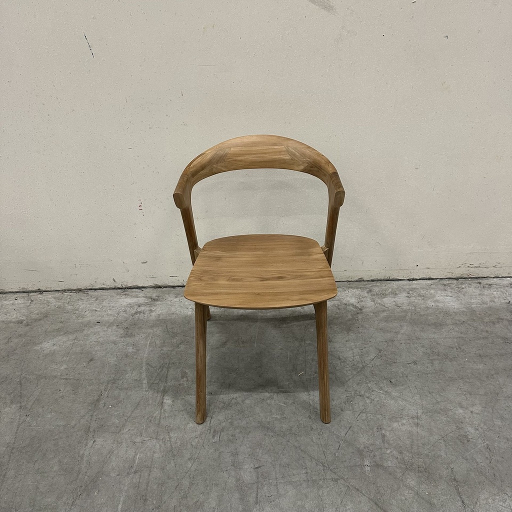 Bok dining chair