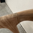 Bok dining chair