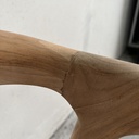 Bok dining chair