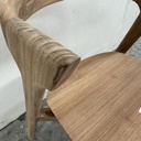 Bok dining chair