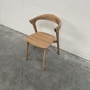 Bok dining chair