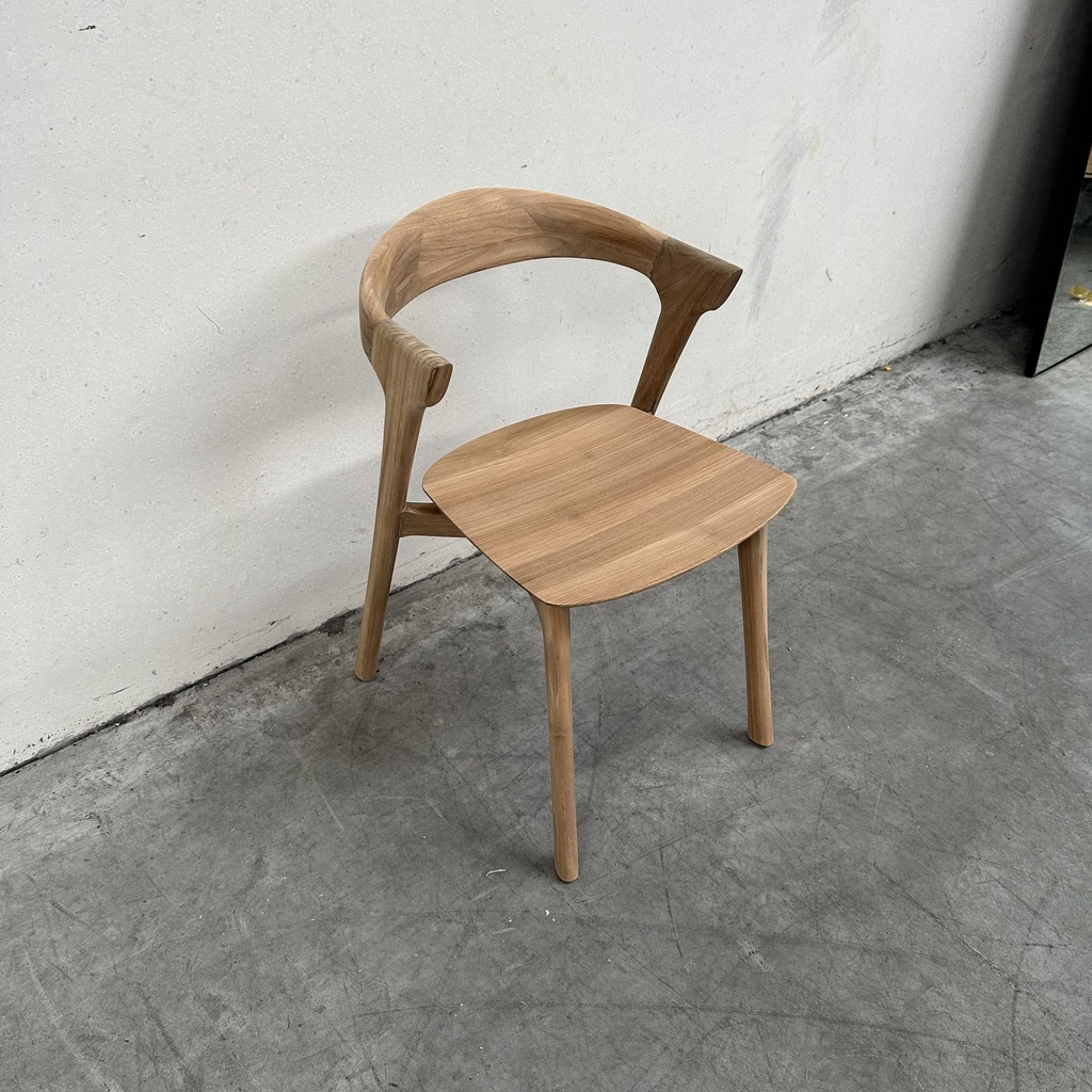 Bok dining chair