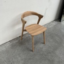 Bok dining chair