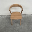 Bok dining chair
