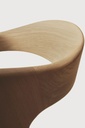 Bok dining chair