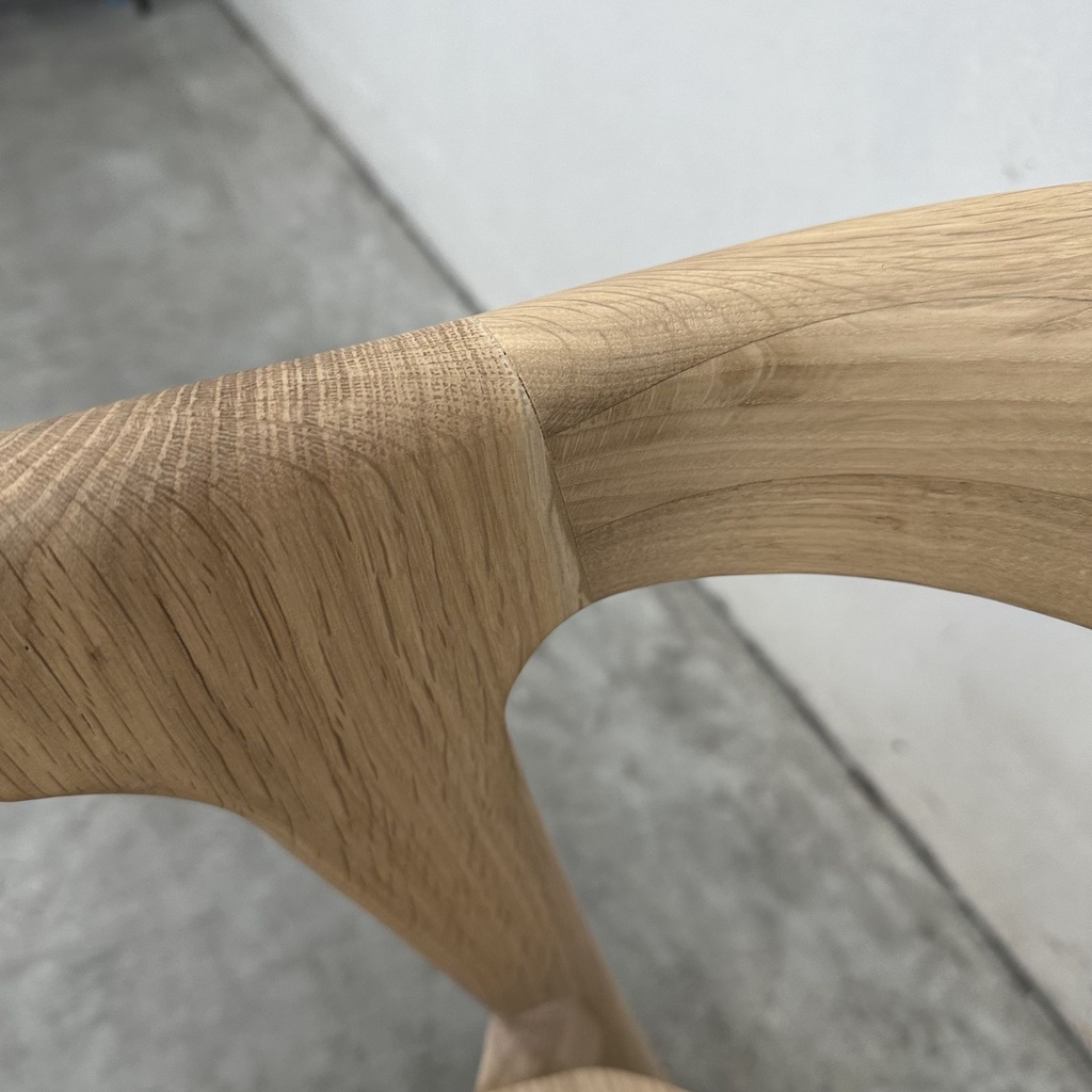 Bok dining chair