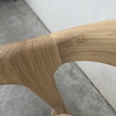 Bok dining chair