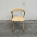 Bok dining chair