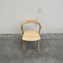 Bok dining chair