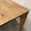 Bok dining table