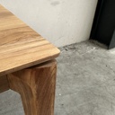 Bok dining table