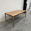 Bok dining table