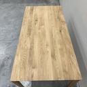 Bok dining table
