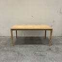 Bok dining table