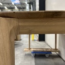 Bok dining table