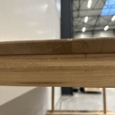 Bok dining table
