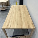 Bok dining table