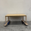 Bok dining table