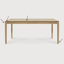 Bok dining table