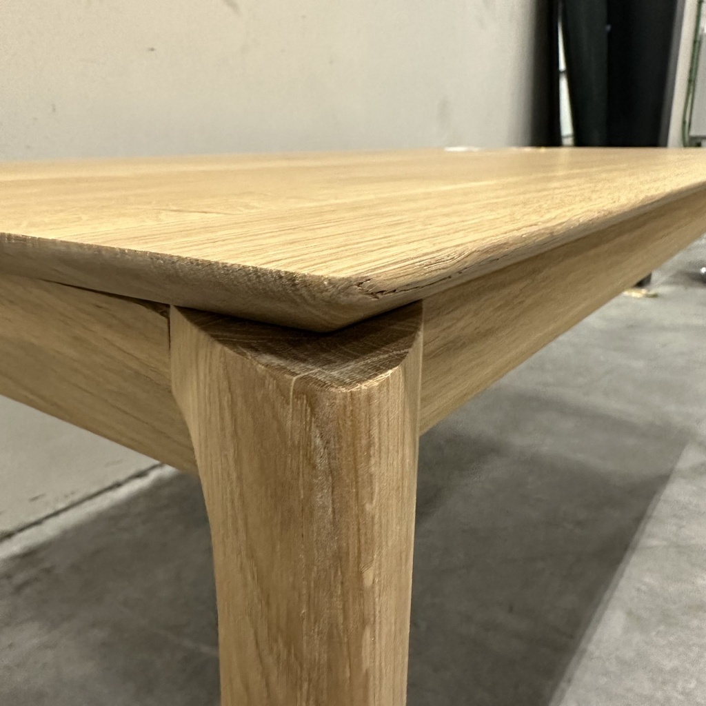 Bok dining table