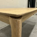 Bok dining table