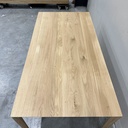 Bok dining table