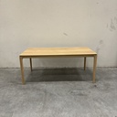 Bok dining table