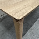 Bok dining table