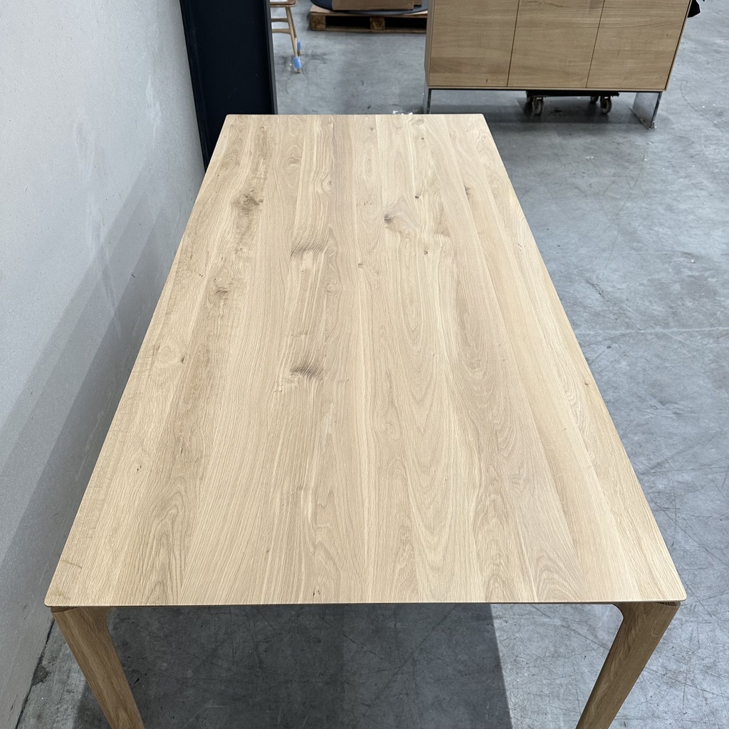 Bok dining table