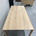 Bok dining table