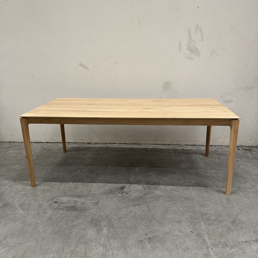 Bok dining table