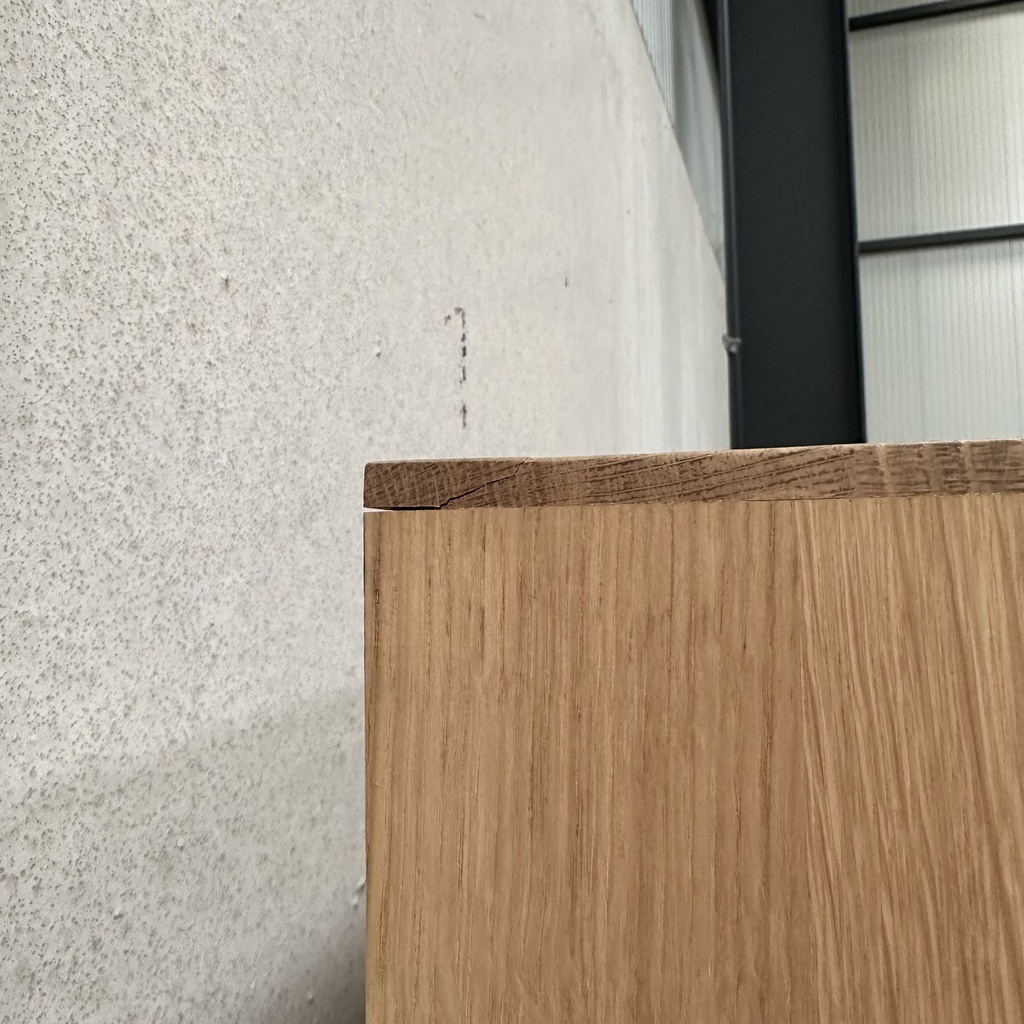 Whitebird cupboard