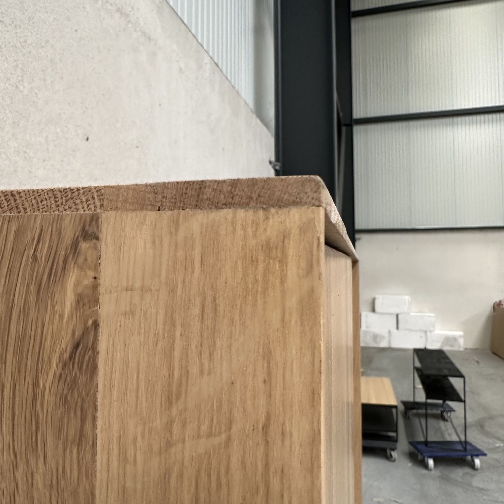 Whitebird cupboard