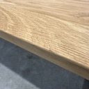 Bok dining table