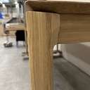 Bok dining table