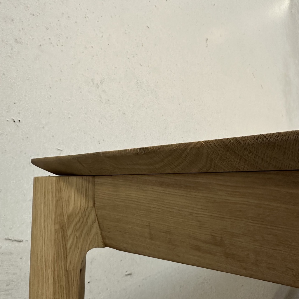 Bok dining table