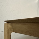 Bok dining table