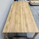 Bok dining table