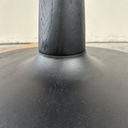 Torsion dining table