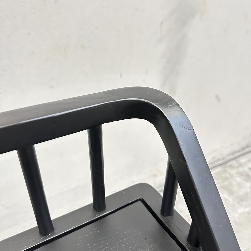 Spindle bench
