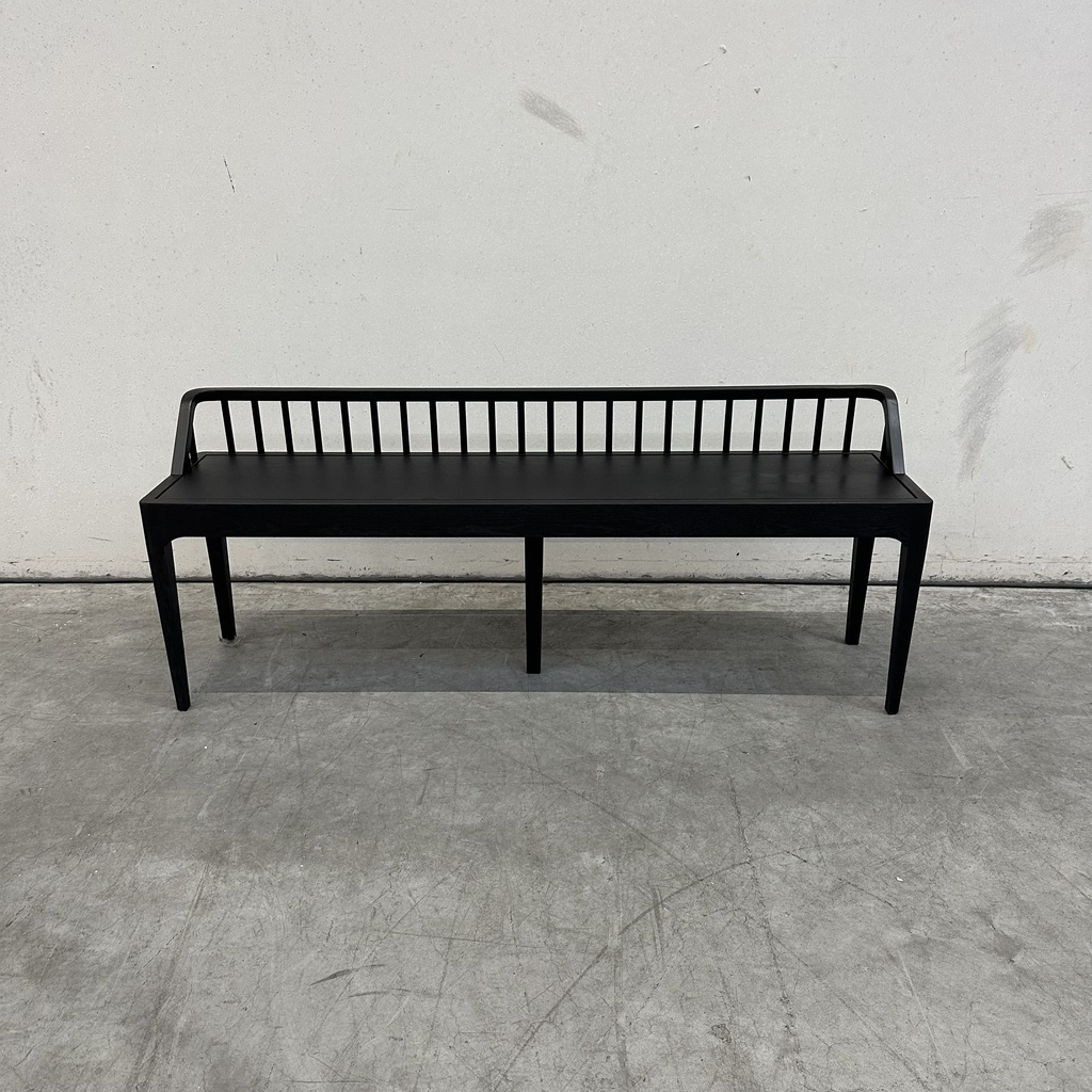Spindle bench